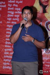 Basthi Movie Show Press Meet